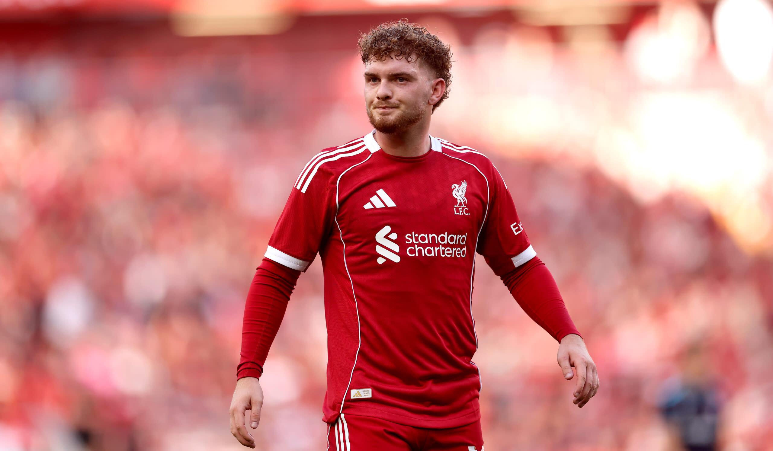 Tottenham Hotspur Nóng Lòng Chiêu Mộ Tiền Vệ Liverpool: Lựa Chọn Tốt Cho Frank?