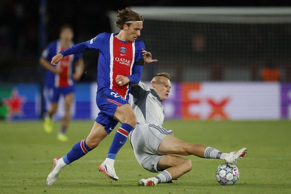 Kết quả vòng mở màn Champions League 2026/27 theo thể thức mới