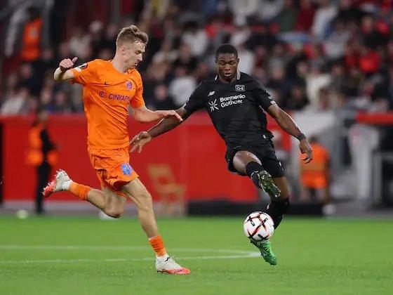 Manchester United quyết đấu Arsenal giành thần đồng Kofane