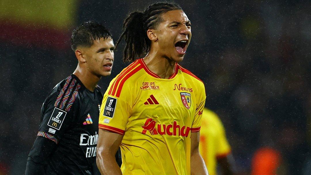 Hệ quả bảng xếp hạng: Lyon lỡ cơ hội chiếm ngôi đầu Ligue 1