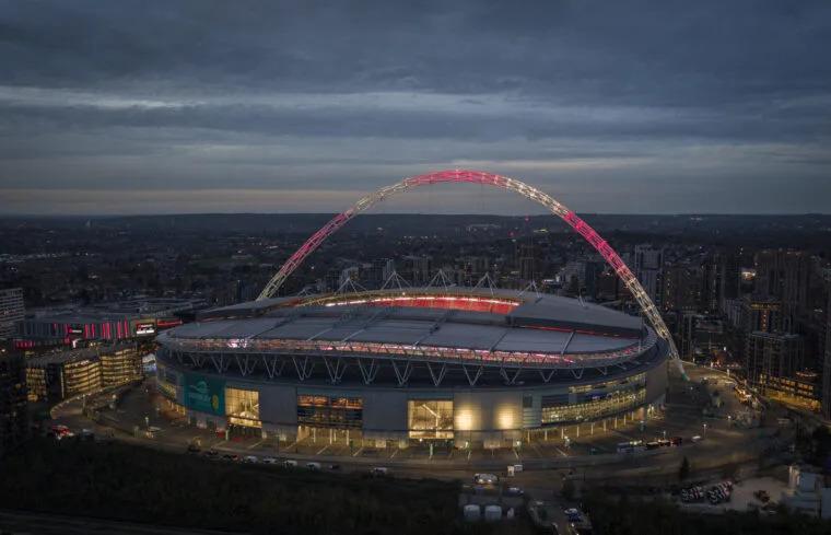 Vương quốc Anh công bố kế hoạch đầy tham vọng đăng cai World Cup Nữ 2035