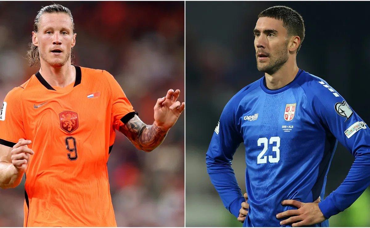 Hà Lan bay cao dưới triều đại HLV Xavi Hernandez