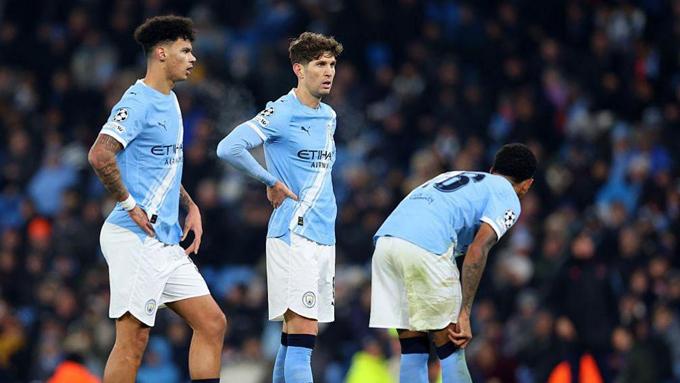 Pep Guardiola chuẩn bị ‘ra phán quyết’ sau màn trình diễn tệ hại trước Leverkusen