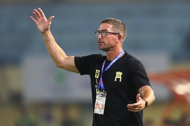 Hà Nội FC lâm nguy: Khoảng trống không thể khỏa lấp của Harry Kewell