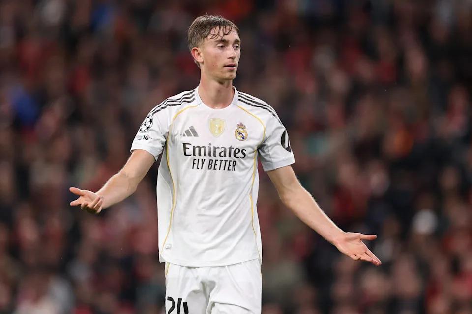 Xabi Alonso lo lắng về màn trình diễn gần đây của ngôi sao phòng ngự Real Madrid – báo cáo