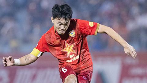 Chuyển nhượng V.League 2025/26: Ai đi, ai đến?