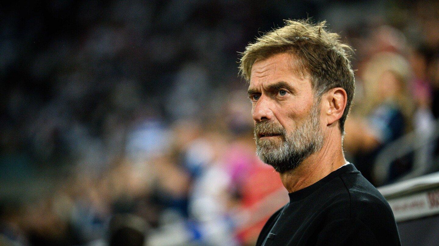 Đức bế tắc dưới thời Klopp, Ireland hòa căng thẳng Israel