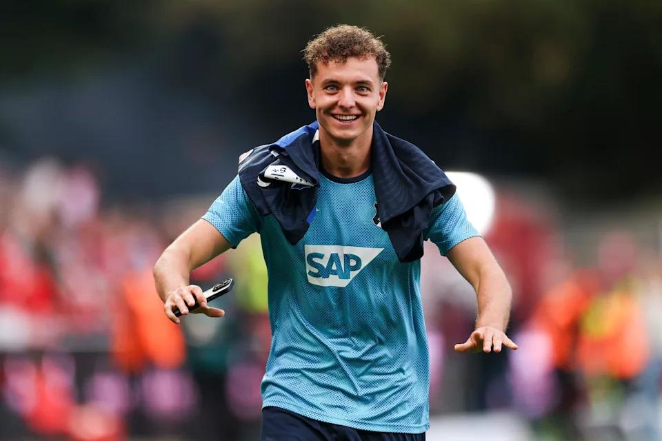 Barcelona Đang Theo Dõi Sát Sao Tiền Đạo 23 Tuổi Từ Bundesliga: Anh Sẽ Mang Lại Gì Cho Nou Camp?