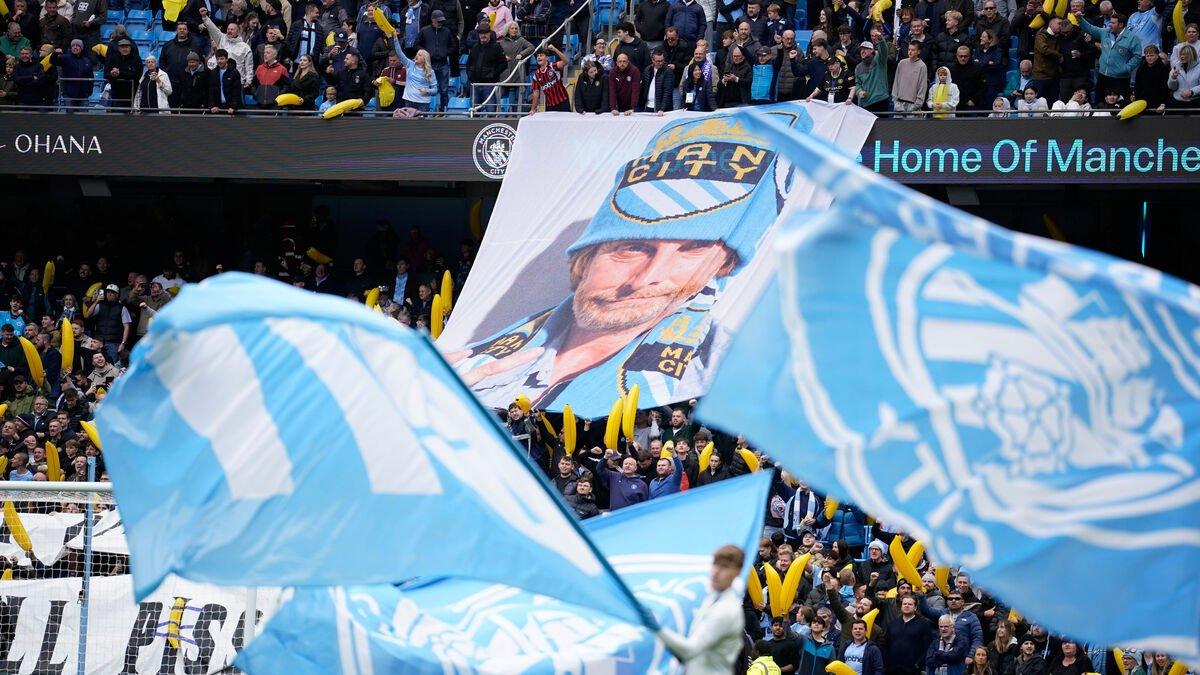 IFR cảnh báo quyền lực tối cao: Man City có thể bị ép bán CLB