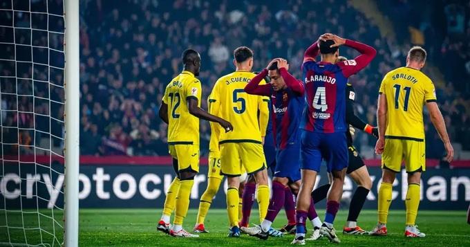 La Liga đối mặt cuộc đình công ngắn nhất lịch sử – chỉ 15 giây!