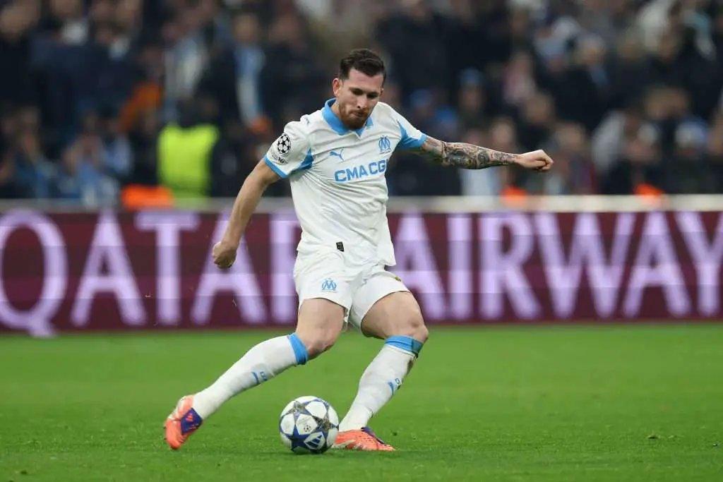 Bi kịch tại Marseille: Vì sao Højbjerg quyết dứt áo ra đi?