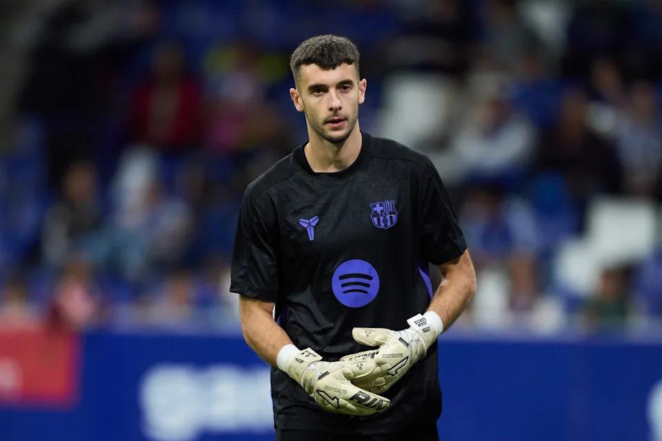 Ngôi sao chủ chốt của Barcelona gần như xác nhận vắng mặt trong trận El Clasico – 'Tôi còn một tháng nữa'