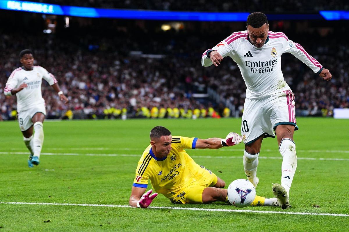 Mbappé lập cú đúp đẳng cấp và sự tỏa sáng của các nhân tố mới