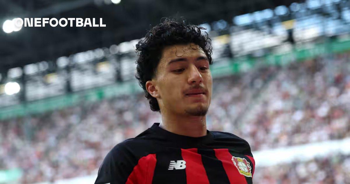 Leverkusen lo sốt vó vì Maza, Leipzig đón Baumgartner trở lại