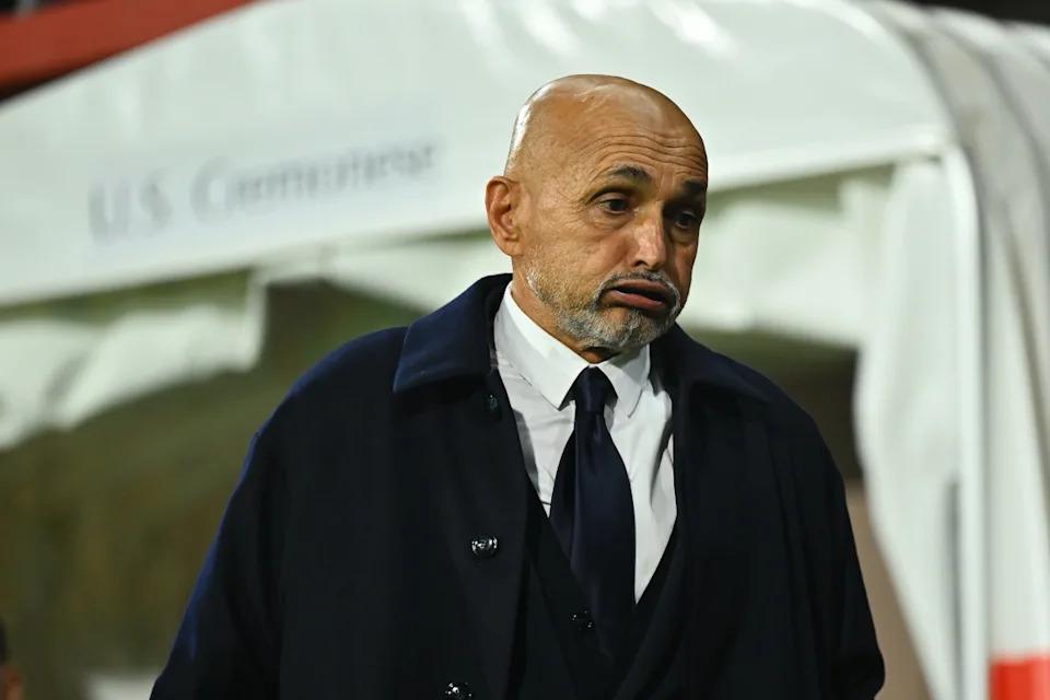 Fiorentina 1-1 Juventus – Spalletti bảo vệ Vlahovic và thừa nhận 'chúng tôi đã quá dễ đoán'