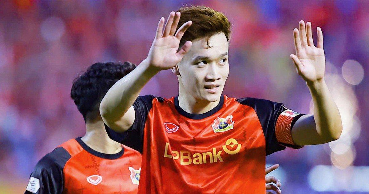 Cục diện Thiên Trường: Kịch bản nào cho trận cầu 6 điểm?