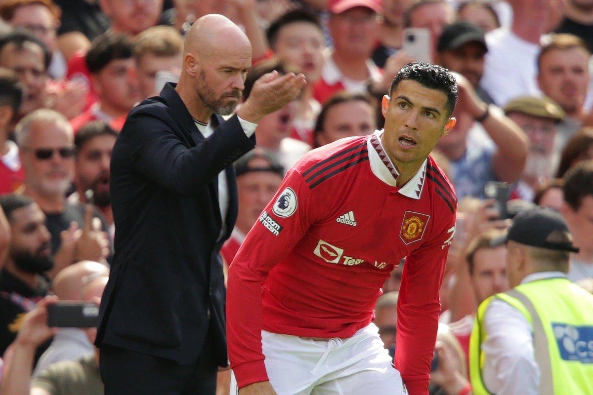Hệ quả từ cuộc chiến vương quyền tại Old Trafford