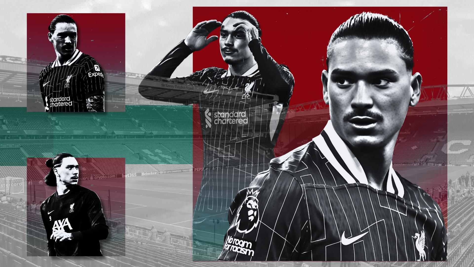 Darwin Núñez ra tín hiệu xanh cho bản hợp đồng với Atletico Madrid