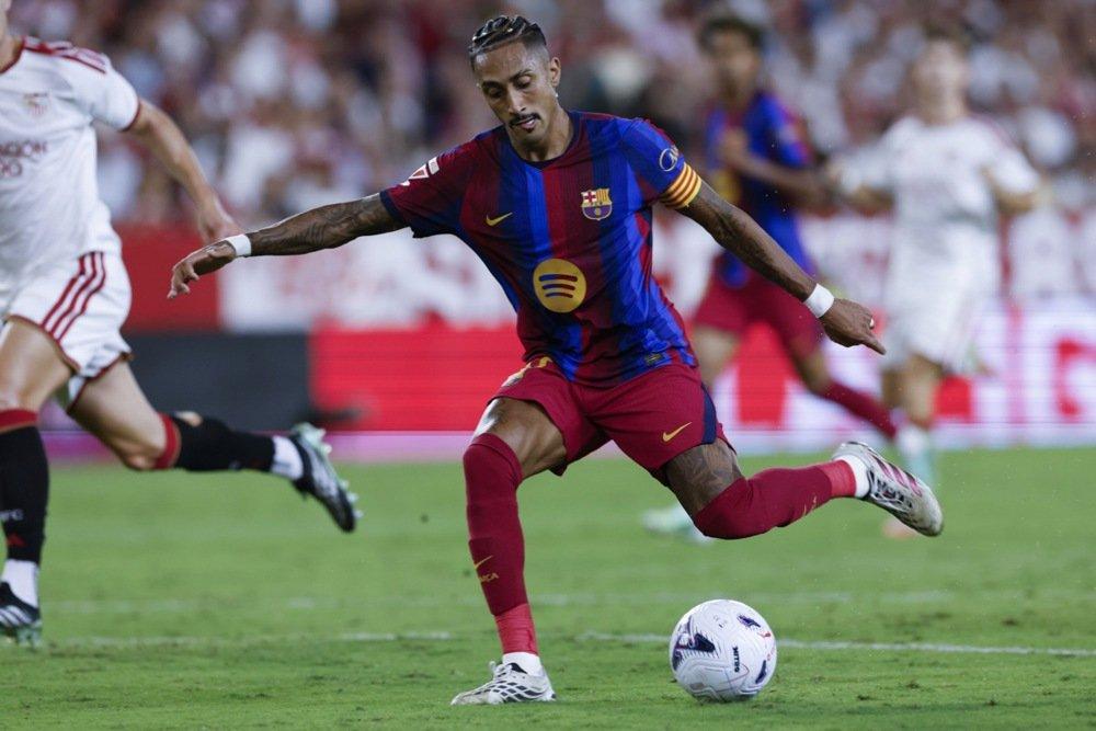 Bước đi chiến lược của Barca cho mục tiêu thống trị dài hạn