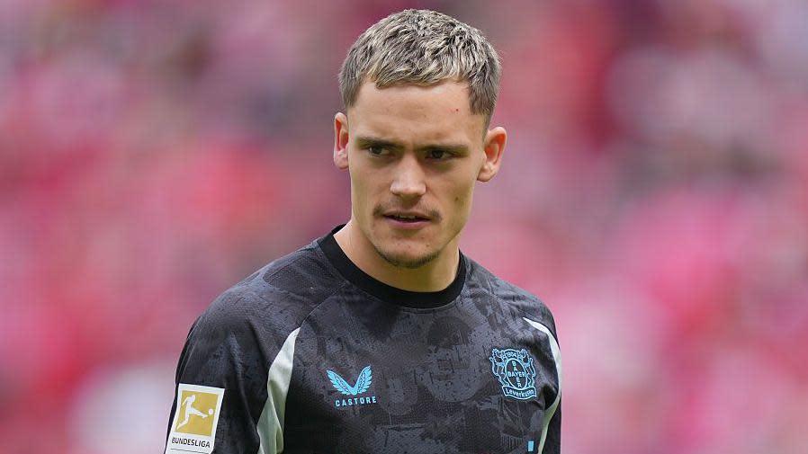 Vì sao Man City giảm nhiệt trong cuộc đua giành Florian Wirtz?