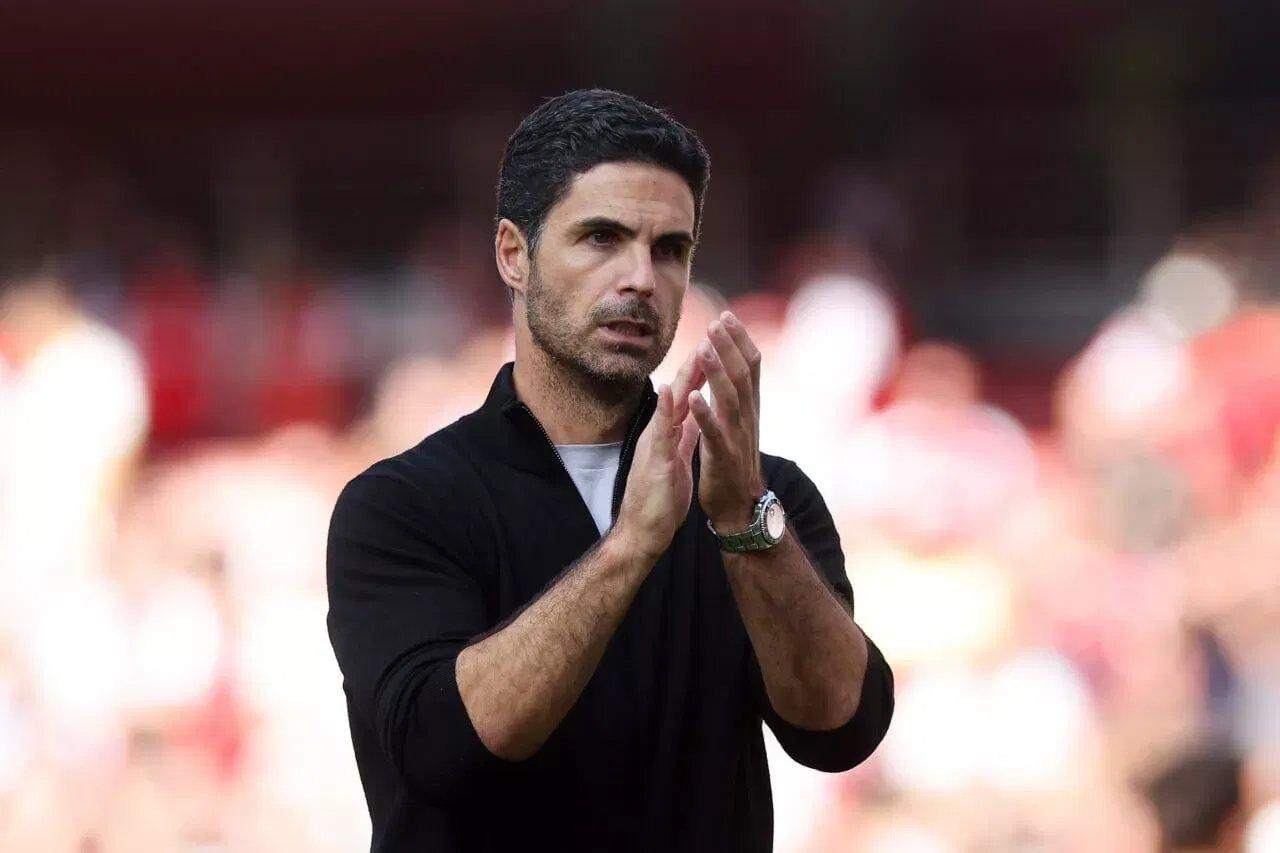 Arsenal đón nhận tin vui từ hàng thủ trước trận gặp Lille