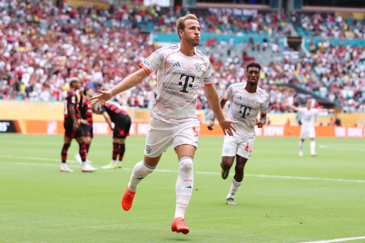 PSG đối đầu Bayern Munich tại tứ kết FIFA Club World Cup