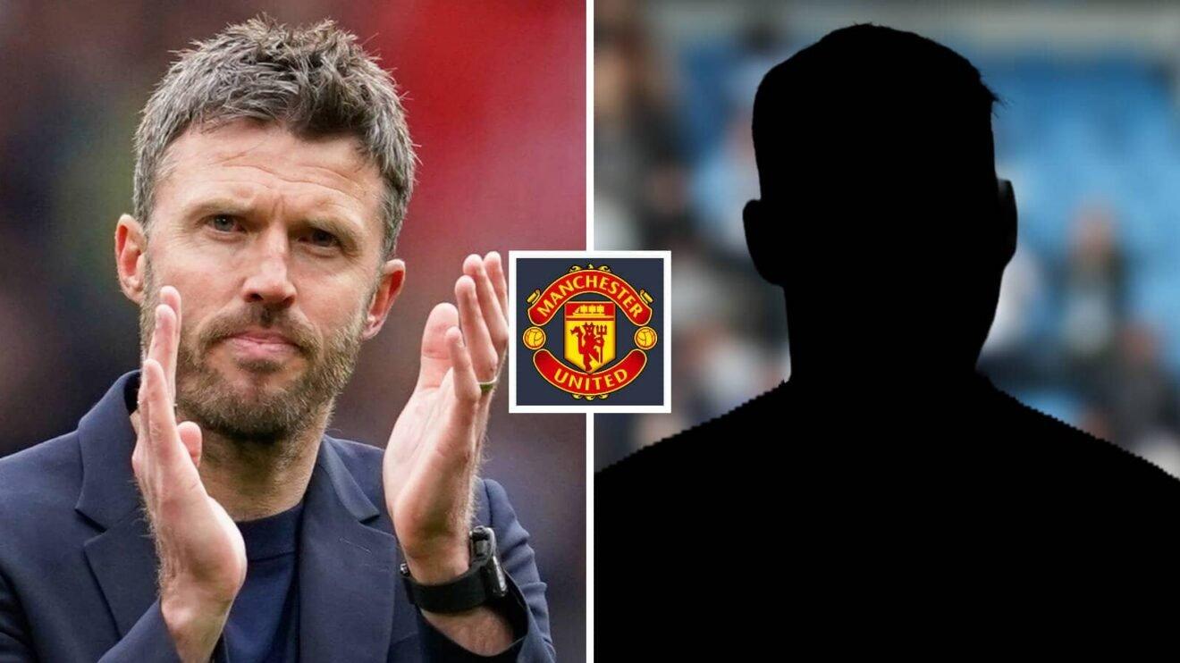 3 lý do INEOS tiếp tục đặt niềm tin vào Michael Carrick
