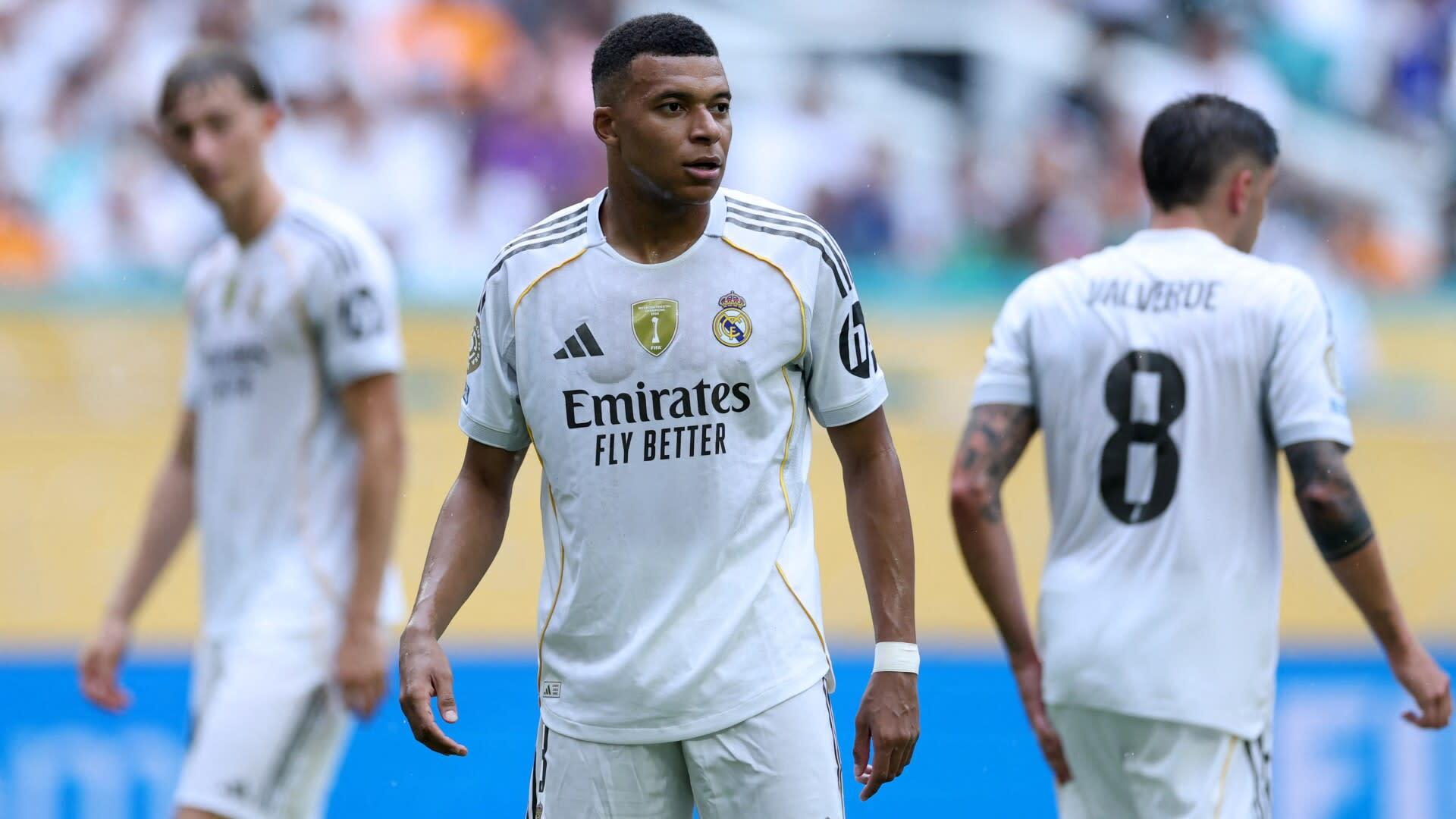 Hướng dẫn xem trực tiếp Real Madrid vs Osasuna: Link stream, kênh TV, tin tức đội hình, dự đoán