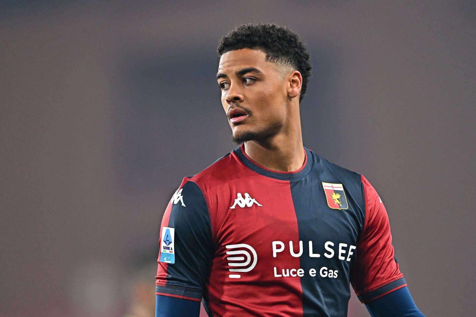 Inter Milan Lỡ Hẹn – Mục Tiêu Dự Phòng Trọng Yếu Sắp Đầu Quân AC Milan