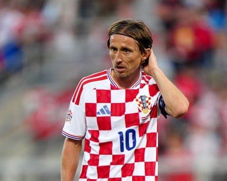 Tuyển Anh hủy diệt Croatia 7-0 dưới thời Thomas Tuchel