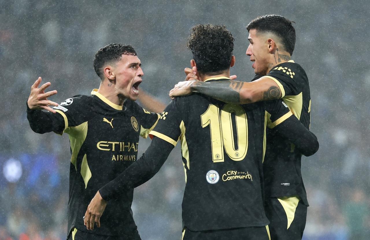 Bayern Munich lên kế hoạch kích nổ bom tấn Phil Foden