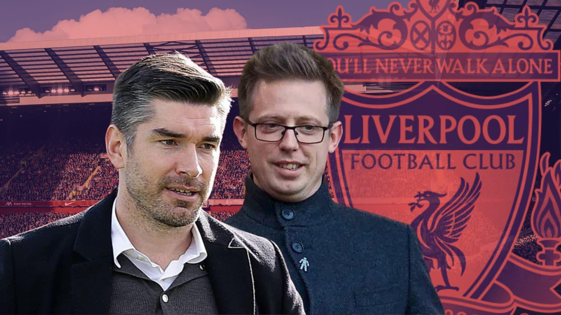 Liverpool CUỐI CÙNG sẽ ký hợp đồng với siêu sao sau chín năm