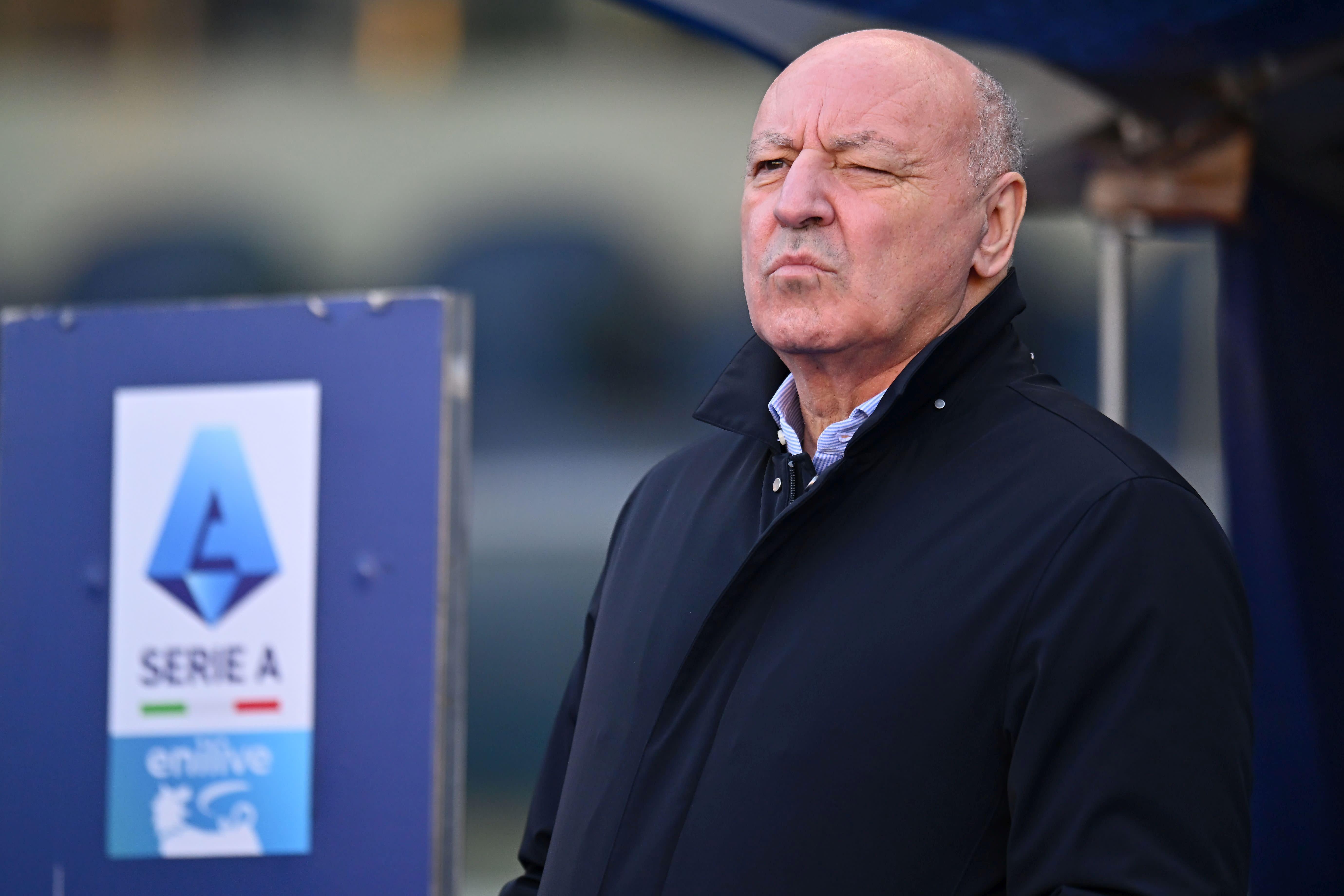 Chủ tịch Inter Milan Ngẩng Cao Đầu Sau Thảm Họa Fluminense: 'Chúng Tôi Là Một Đại Gia Đình Lớn'