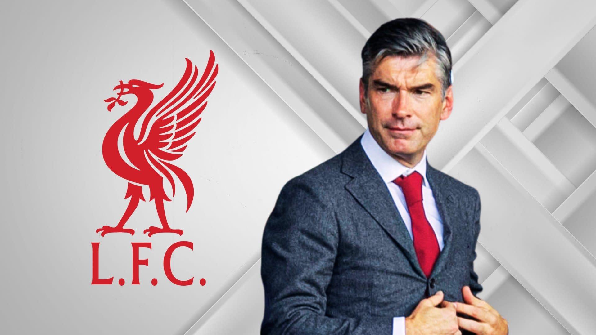 Thỏa thuận trao đổi với Real Madrid có thể đưa tiền vệ đến Liverpool