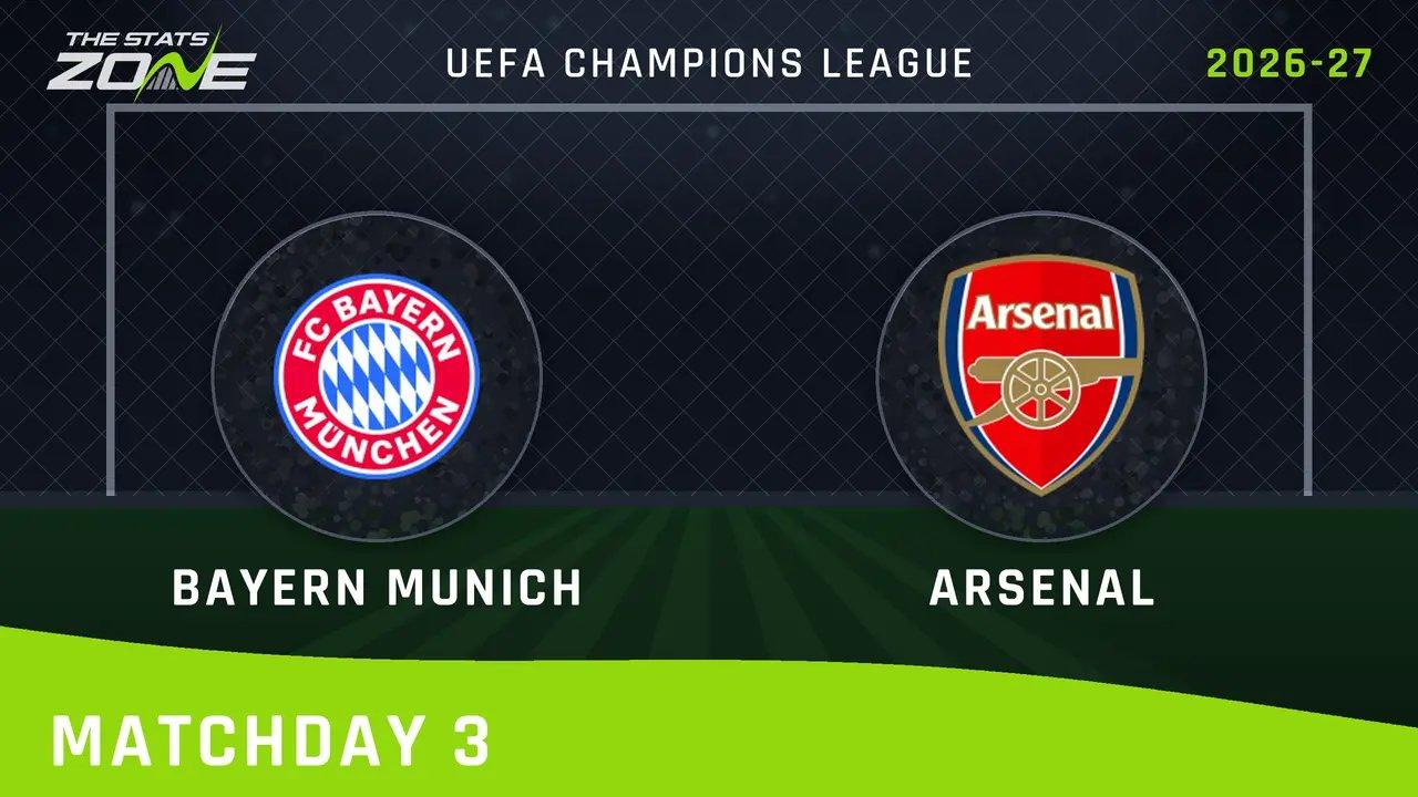 Bayern Munich đấu Arsenal: Harry Kane đối đầu hàng thủ thép