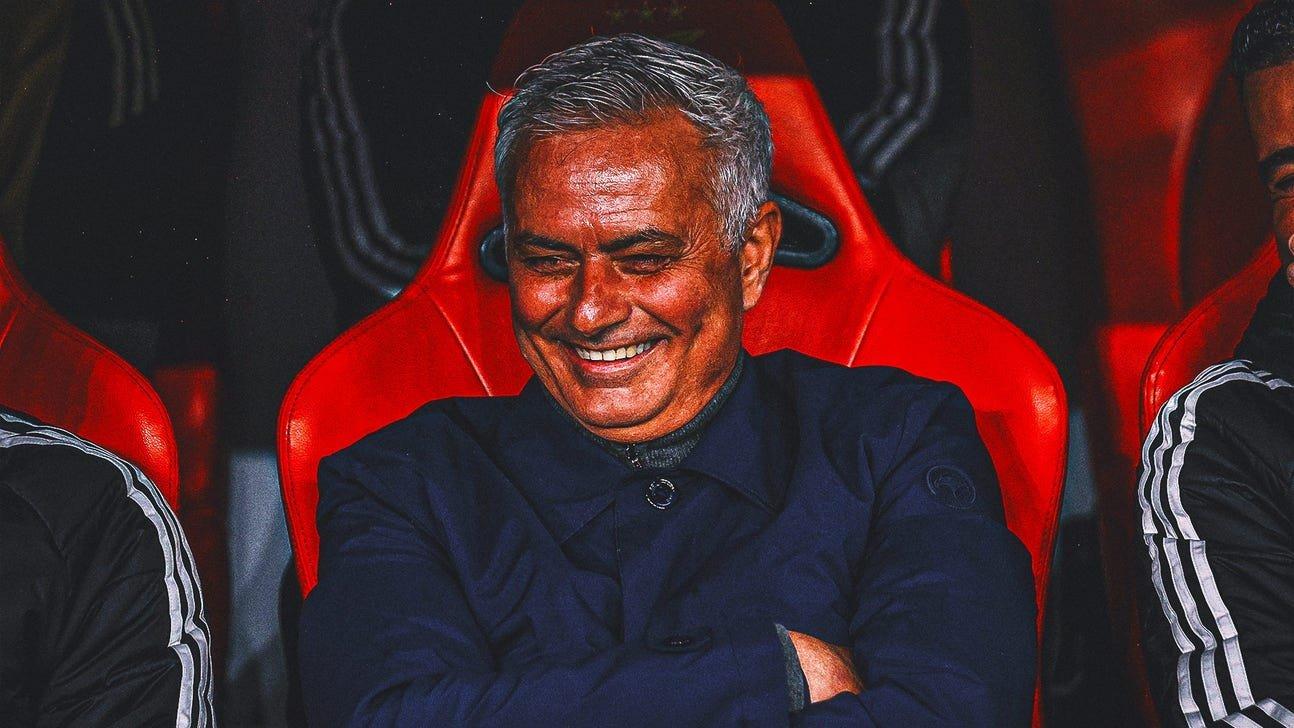 Chủ tịch Porto lên tiếng bảo vệ HLV Jose Mourinho