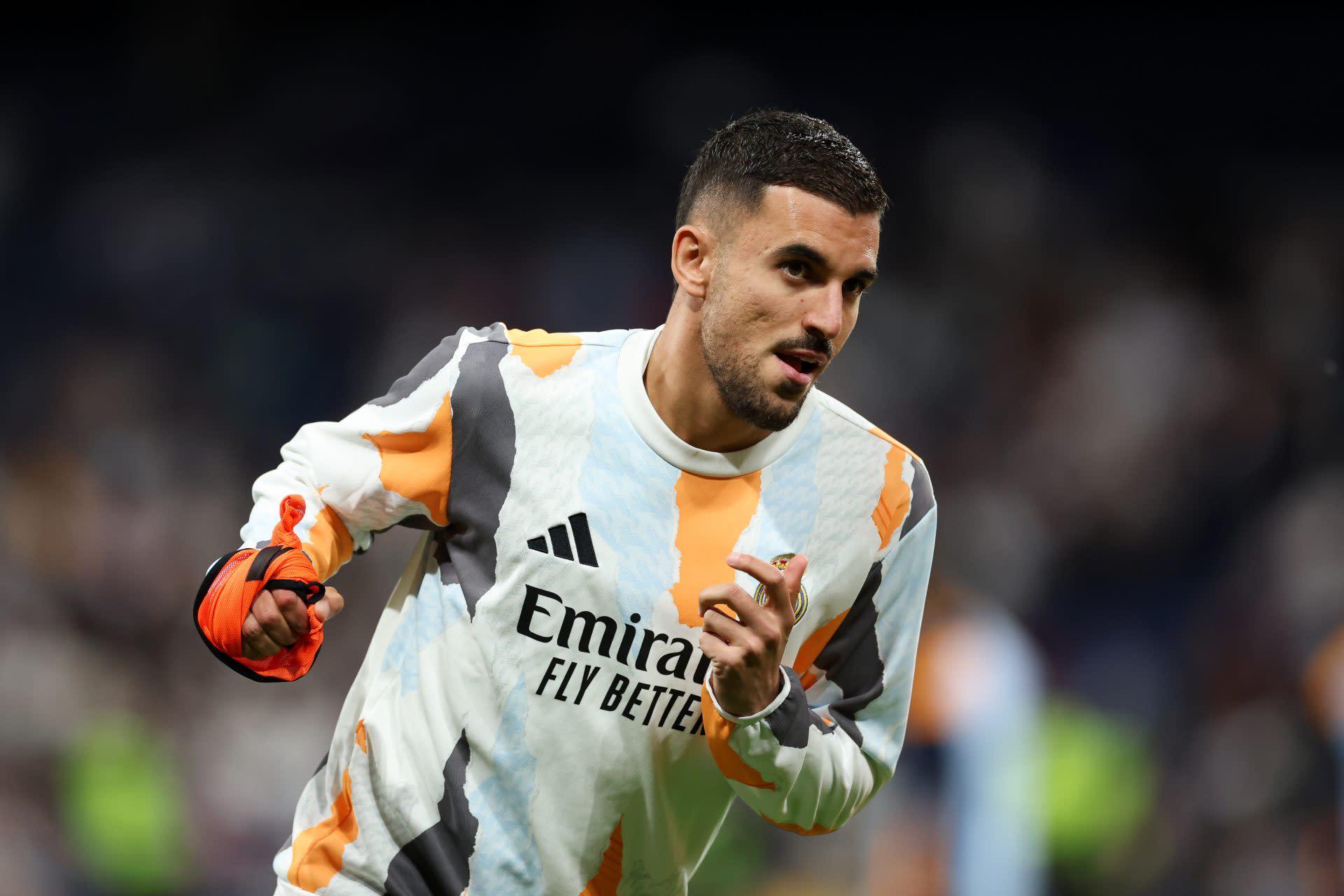 Tiền vệ dự bị của Real Madrid đặt ra sứ mệnh rõ ràng cho mùa giải 2025/26