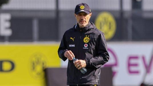Bê tông hóa hàng thủ: Vũ khí tối thượng của Niko Kovac