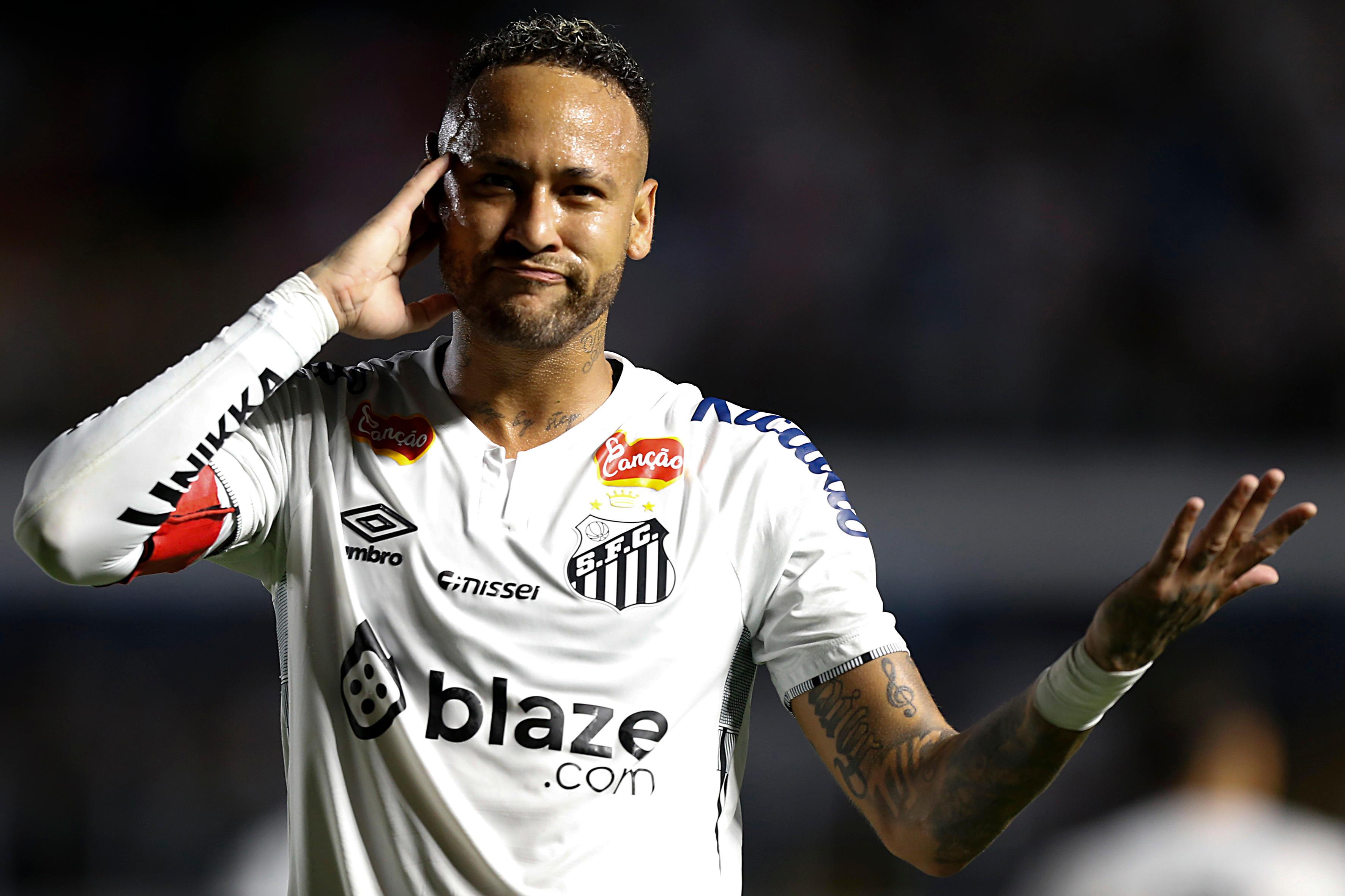 🗣️ Neymar lên tiếng bảo vệ các bữa tiệc: 'Tôi đã đứng đầu trong 15 năm'