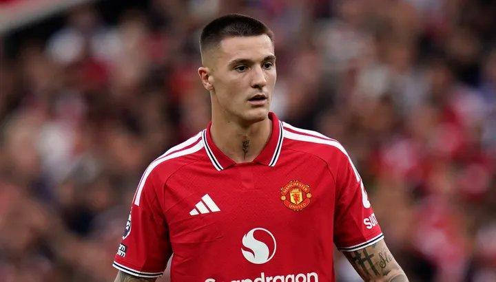 Cú sốc Manchester United: Benjamin Sesko nghỉ hết năm 2026