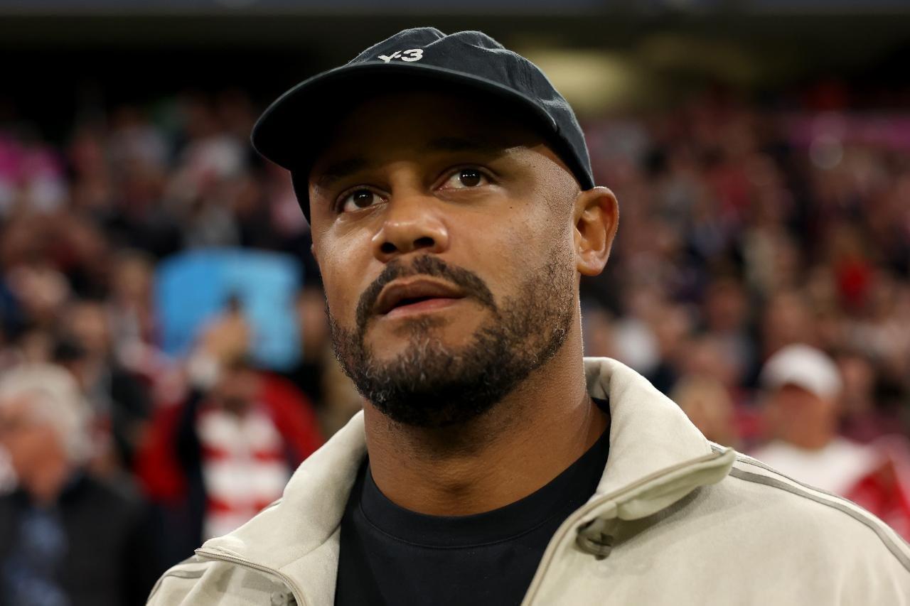 Bayern Munich đấu Viking: Tuyên bố đanh thép của Kompany