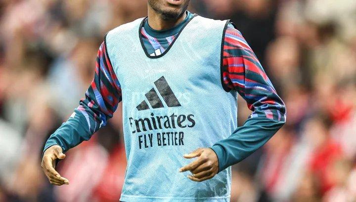 Arsenal đón bộ ba hậu vệ trở lại trước thềm đại chiến