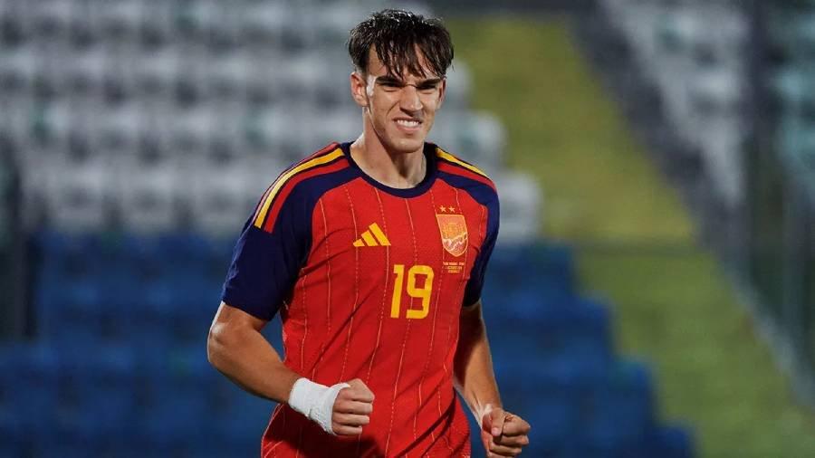 Tây Ban Nha xáo trộn đội hình: Ferran Torres chấn thương, gọi bổ sung thần đồng 19 tuổi