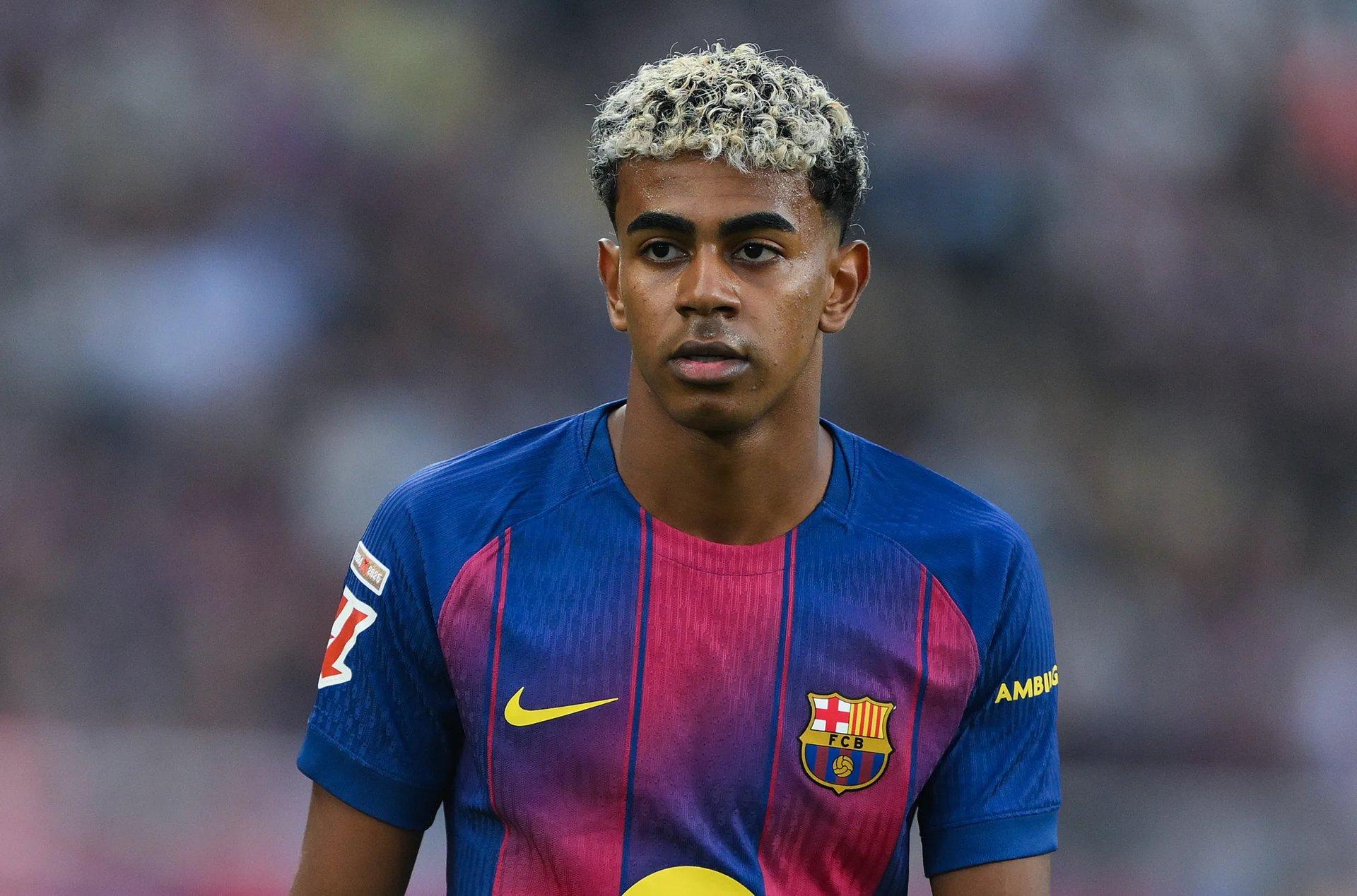 Chiến lược giữ chân báu vật của Joan Laporta và Jorge Mendes
