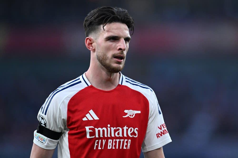 Bộ ba Arsenal trở lại tập luyện toàn diện