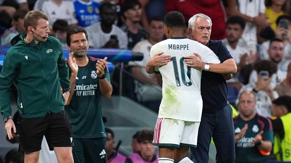 Duyên nợ Olimpico và màn tái ngộ đong đầy cảm xúc
