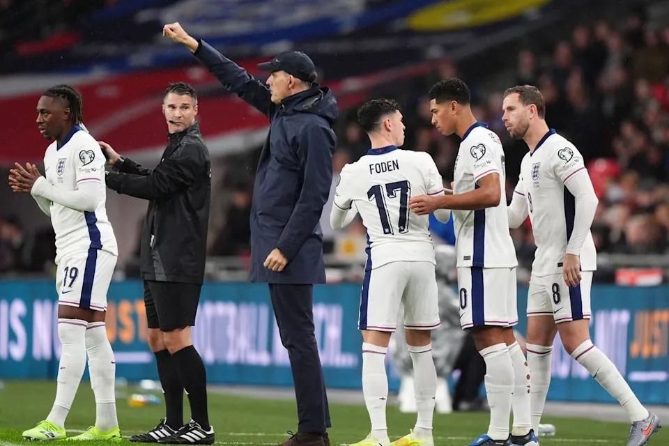 Thomas Tuchel cảnh báo các cầu thủ Anh trước World Cup: 'Chúng ta sẽ nói về điều này'