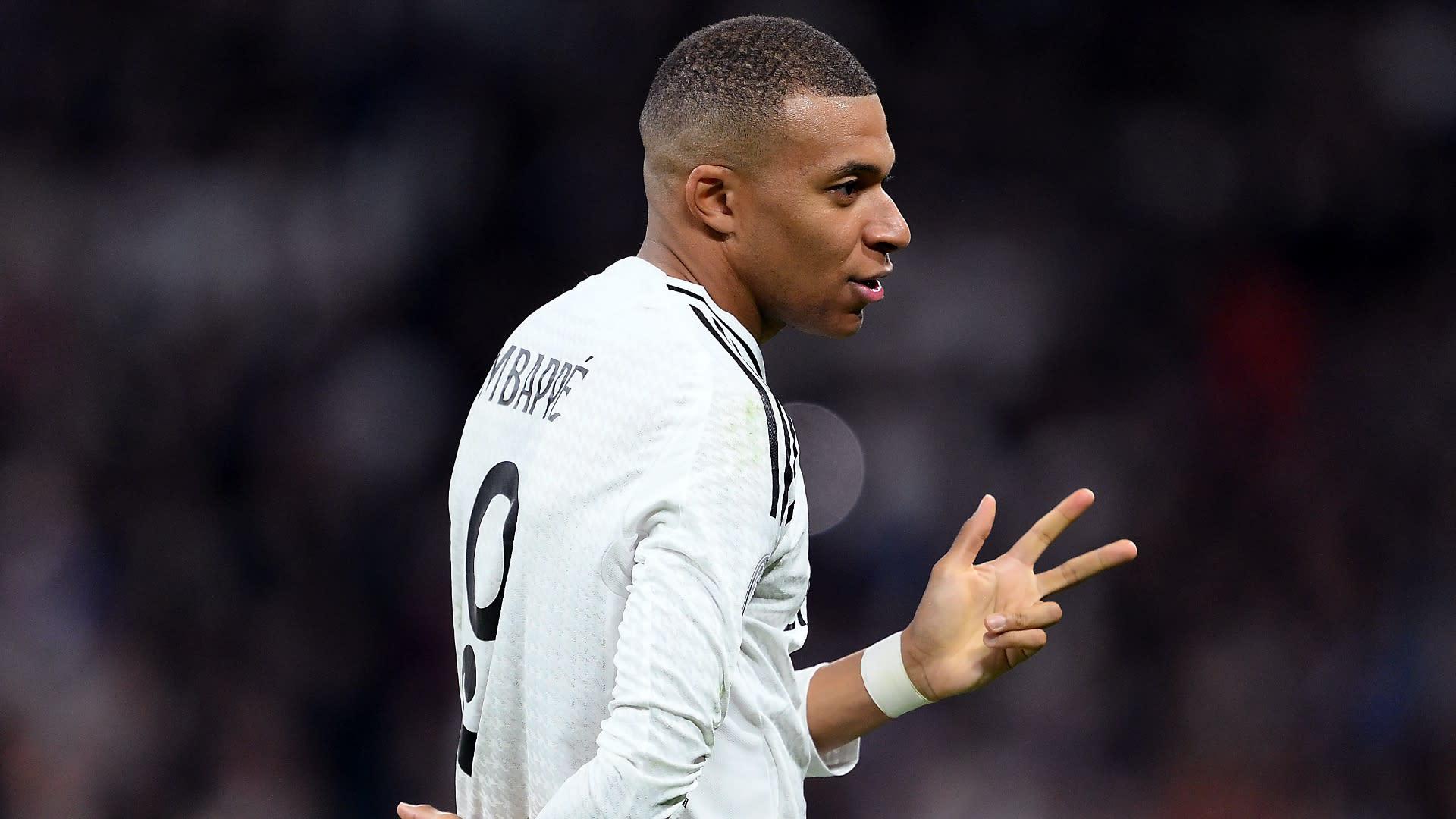 Kylian Mbappé Đăng Dòng Trạng Thái Bí Ẩn Trên Instagram Trước Trận Bán Kết Real Madrid - PSG