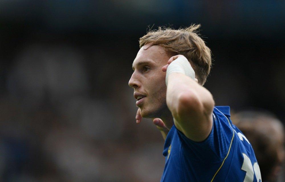 Thử thách cực đại cho Tuchel và tuyển Anh sứt mẻ lực lượng