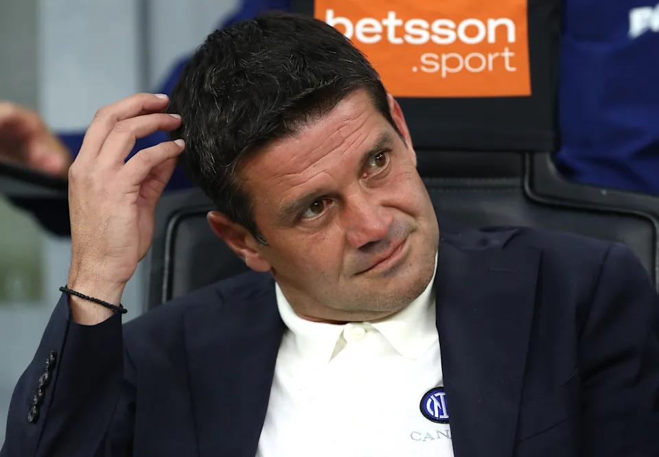 Inter Milan 0-1 Liverpool – Cristian Chivu lên tiếng về quyết định phạt đền tai hại của trọng tài người Đức: 'Chúng tôi phải đấu tranh chống lại những khoảnh khắc như vậy'